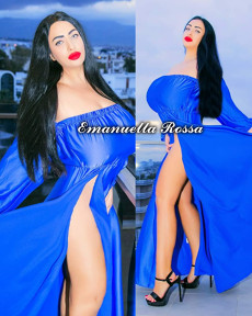 +306946237373 Emma Rossa 