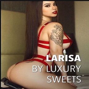 Larisa