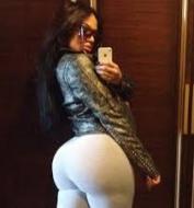 BIG HOT ASS CHIV +971522637062